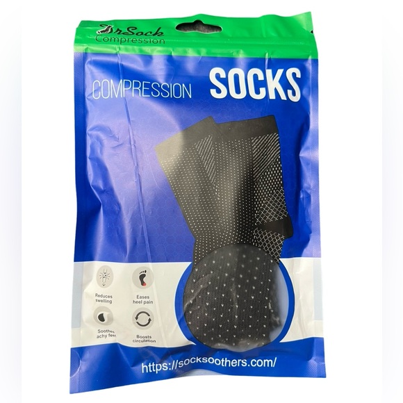 Compression Socks - Picture 2 of 3